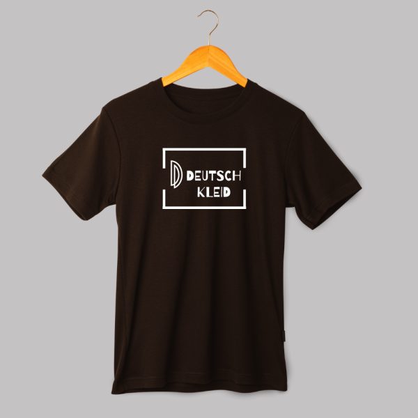 Brown Tshirt for men