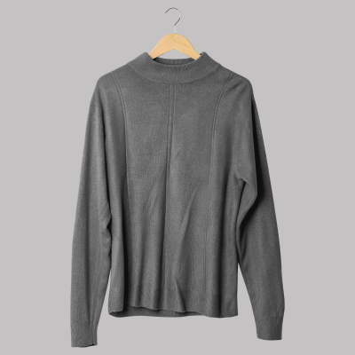 Dark Gray sweatshirt