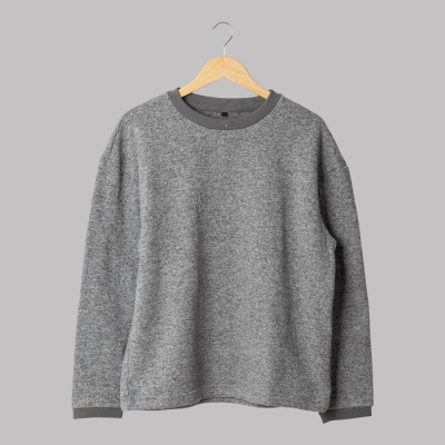 Sweatshirt for men