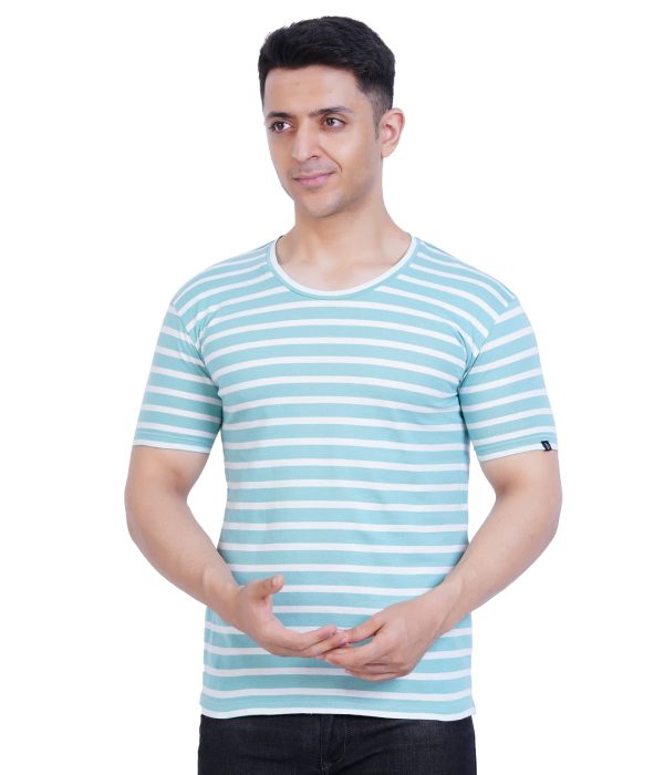 Striped Tshirts for men