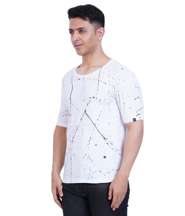 white t shirts for men, mens short sleeve tshirt