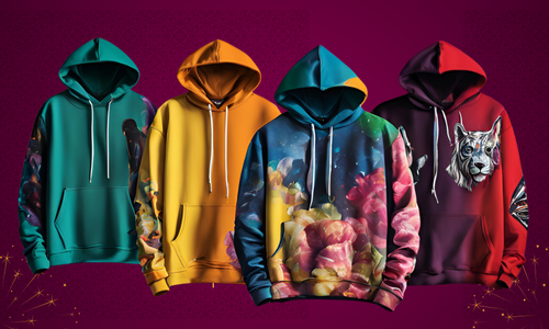 men Hoodies