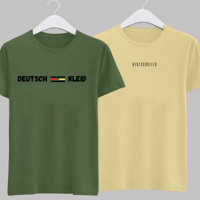 Tshirt for men, olive green t-shirt,casual t-shirt