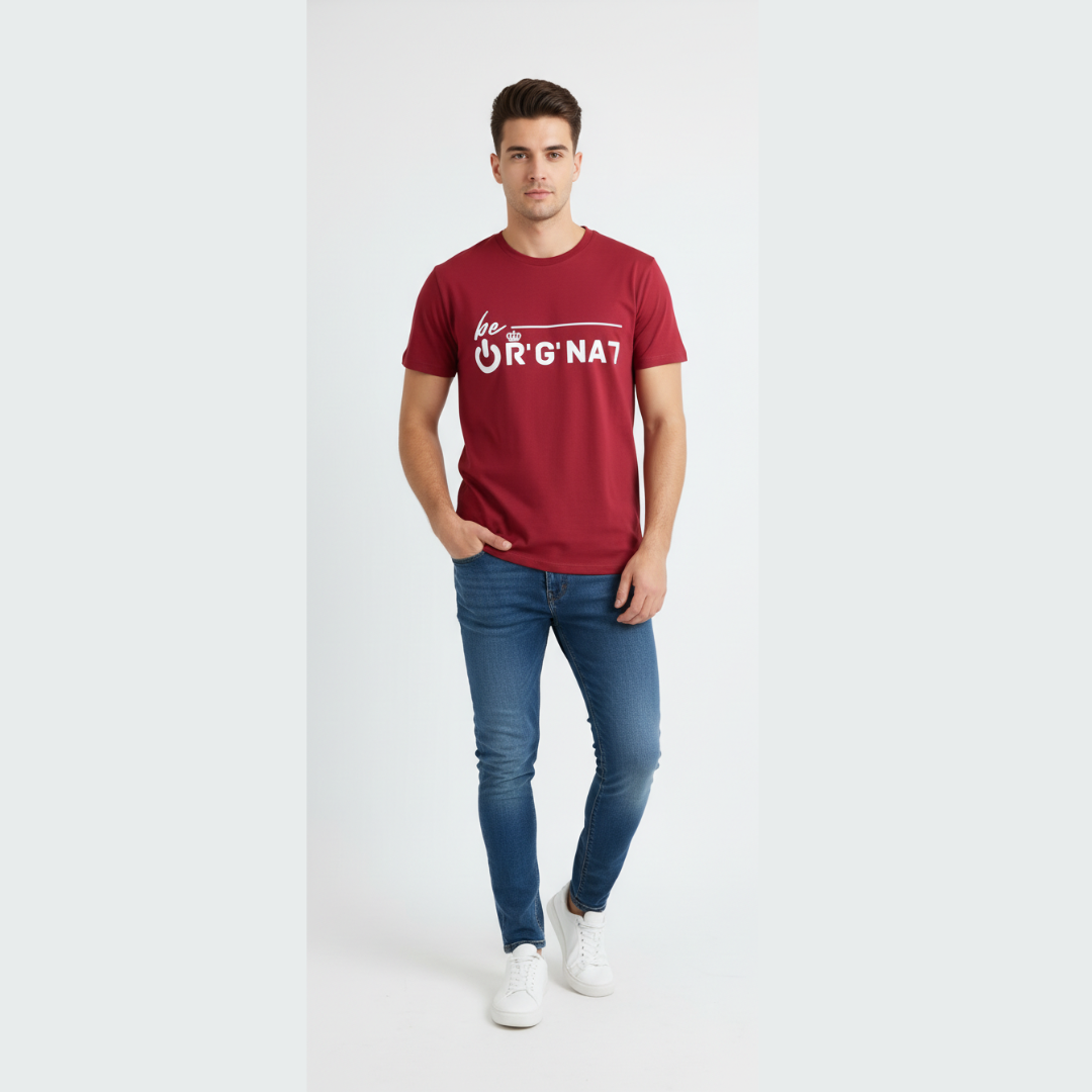 Men's graphic t-shirt