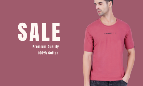 festival offer for mens tshirt